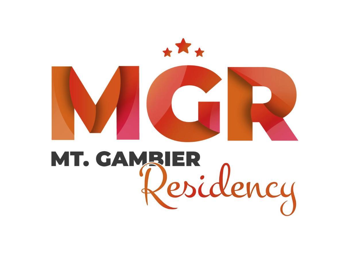 Mt. Gambier Residency Mount Gambier Exterior foto