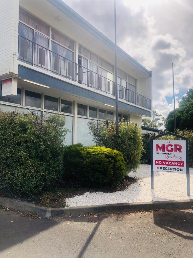 Mt. Gambier Residency Mount Gambier Exterior foto