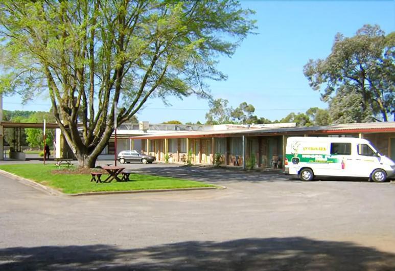 Mt. Gambier Residency Mount Gambier Exterior foto